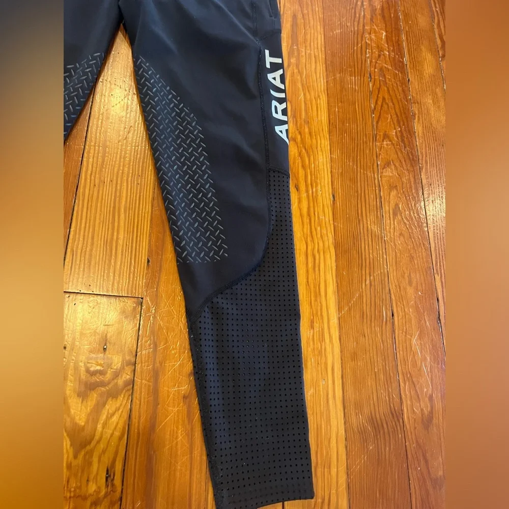 Ariat Equestrian Leggings - Picture 3 of 7